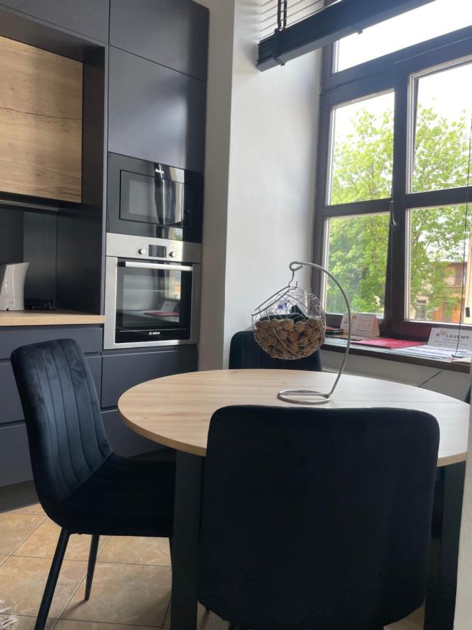 Apartament W Centrum Przy Studni 102M2 Apartment Chelm Exterior photo