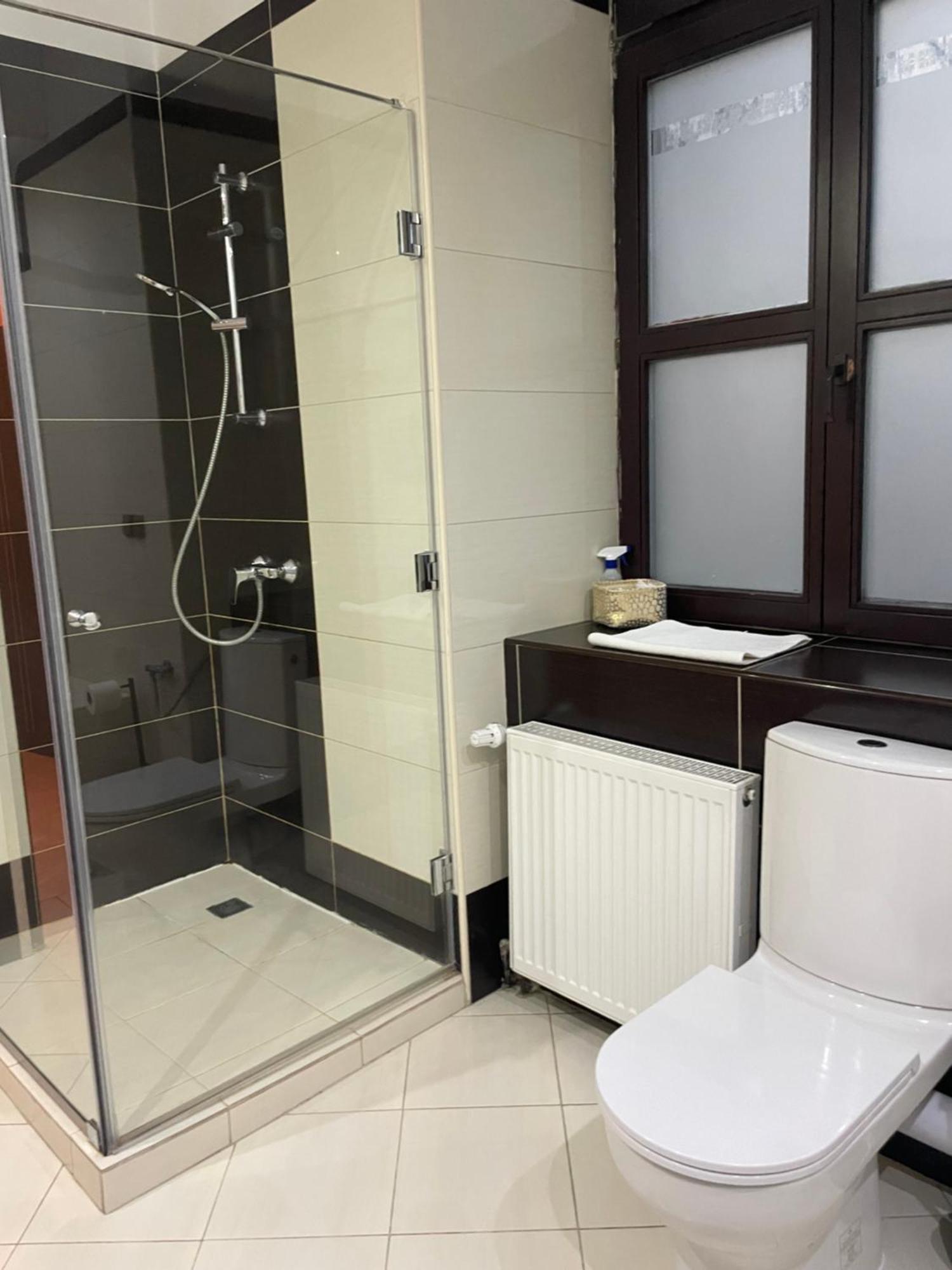 Apartament W Centrum Przy Studni 102M2 Apartment Chelm Exterior photo